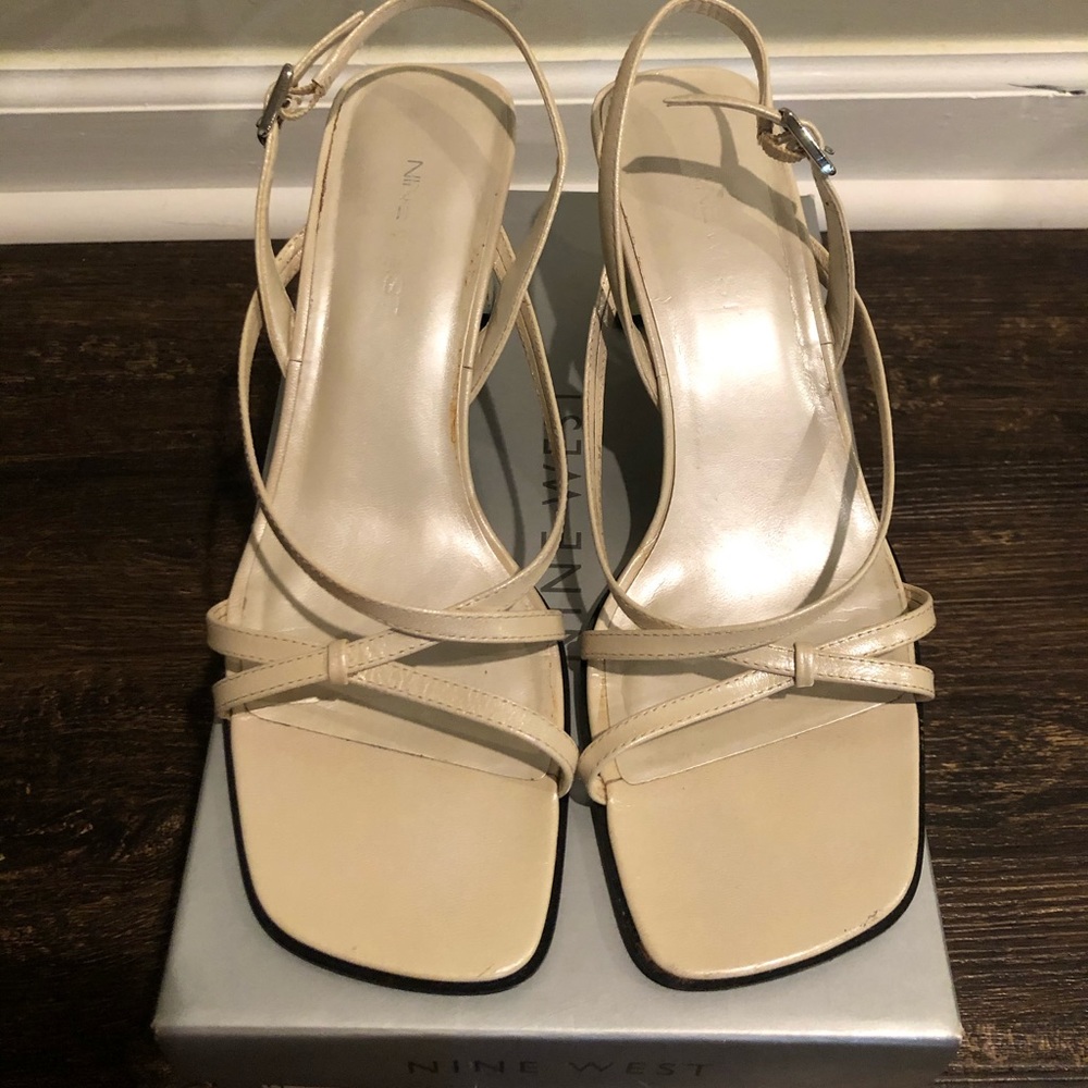 ✨ORIGINAL ✨ 90s Women’s Block Heel